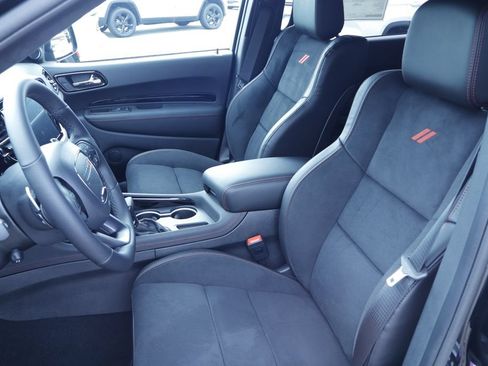 New 2026 Dodge Durango GT AWD/4WD image 19