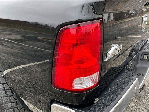 Used 2018 RAM 1500 Big Horn image 25