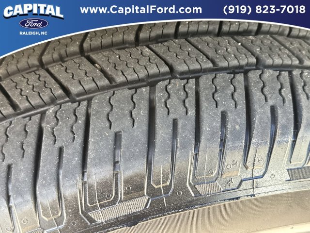 Certified 2023 Ford F150 XLT w/ Equipment Group 302A High AWD/4WD image 14