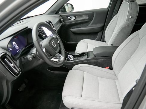 Used 2023 Volvo C40 P8 Recharge Ultimate w/ Protection Package Premier AWD/4WD image 17