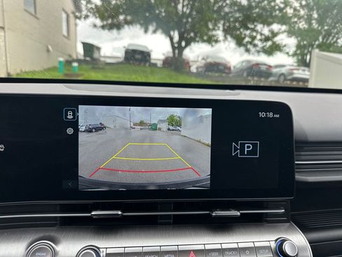 Used 2024 Hyundai Kona SEL AWD/4WD image 18