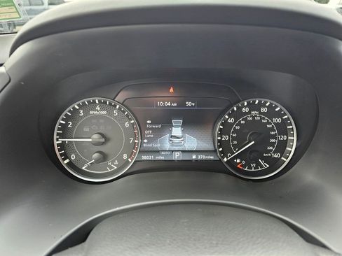 Certified 2024 Nissan Armada SV image 20