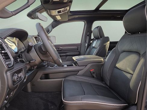 New 2026 RAM 1500 Limited image 13