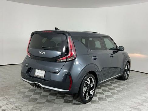 Used 2023 Kia Soul GT-Line FWD image 5