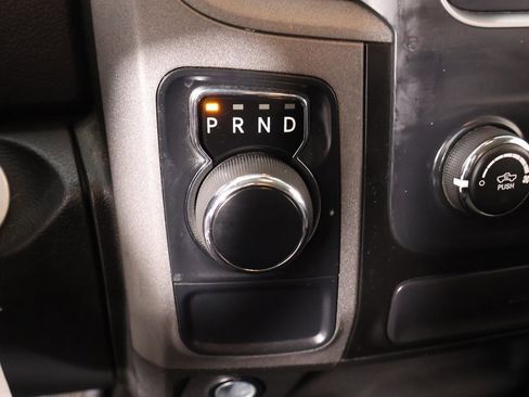 Used 2022 RAM 1500 Tradesman w/ Tradesman SXT Package image 7