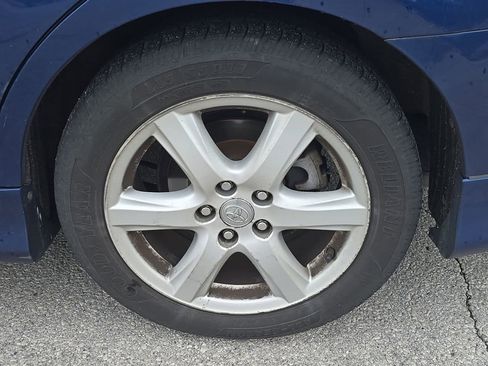 Used 2009 Toyota Camry SE FWD image 7