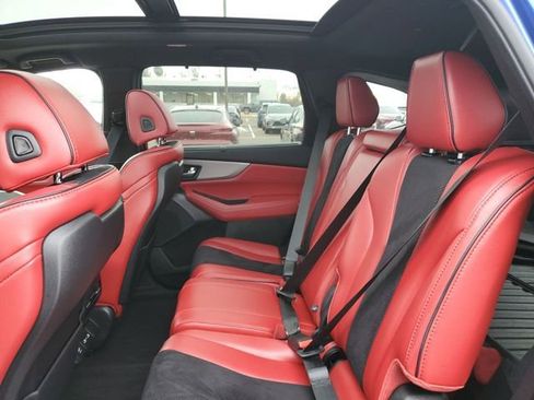 Used 2022 Acura MDX A-Spec image 29