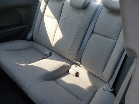 Used 2012 Honda Civic LX image 12
