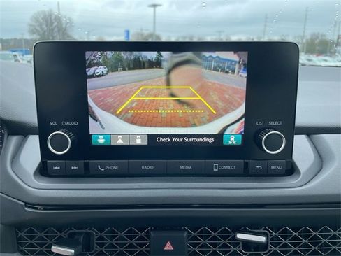 Certified 2023 Honda Accord EX image 19