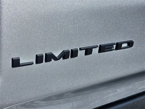 Used 2021 RAM 1500 Limited w/ Night Edition image 17