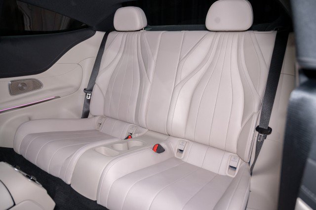 New 2026 Mercedes-Benz CLE 450 4MATIC Coupe image 12