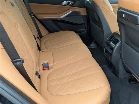 Used 2026 BMW X5 xDrive50e w/ M Sport Package image 21