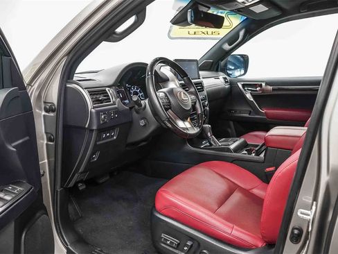 Certified 2023 Lexus GX 460 Premium image 18