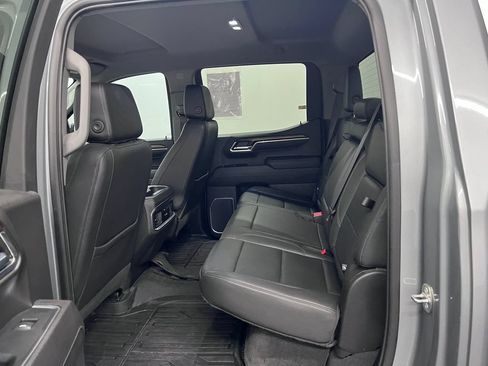 Used 2023 GMC Sierra 1500 SLT RWD image 21