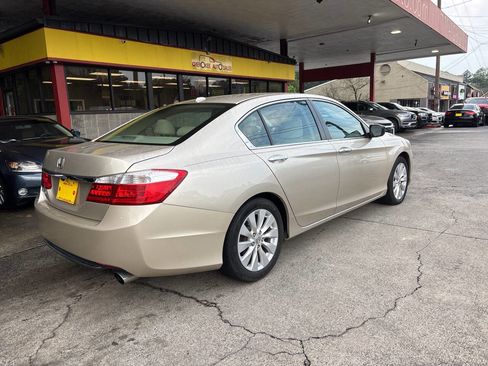 Used 2014 Honda Accord EX-L image 7