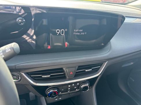 New 2026 Buick Encore GX Sport Touring w/ Advanced Technology Package image 19