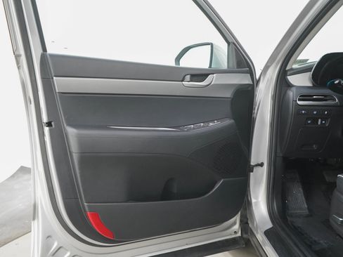 Used 2025 Hyundai Palisade SEL AWD/4WD image 20