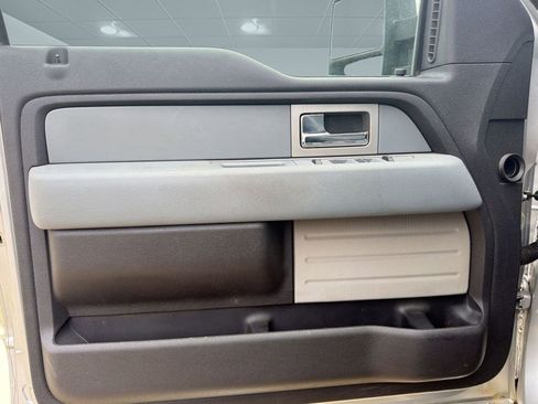 Used 2011 Ford F150 XLT w/ XLT Convenience Pkg RWD image 12