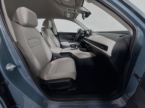 Certified 2024 Honda HR-V LX image 25