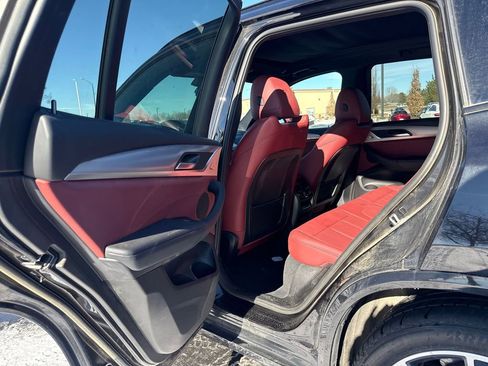 Used 2022 BMW X3 xDrive30i w/ M Sport Package 2 image 69