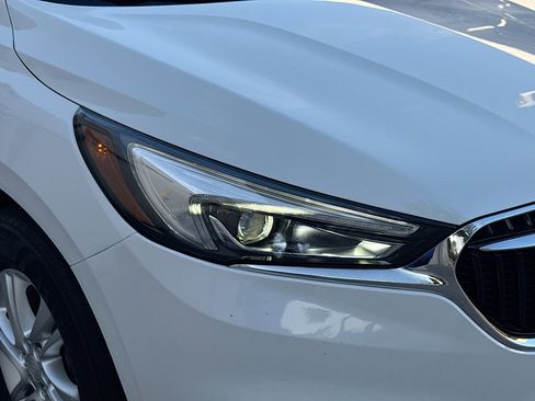 Used 2021 Buick Enclave Essence w/ Sound and Sites Package image 34