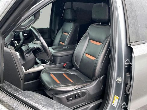 Used 2020 GMC Sierra 1500 AT4 w/ AT4 Premium Package AWD/4WD image 27