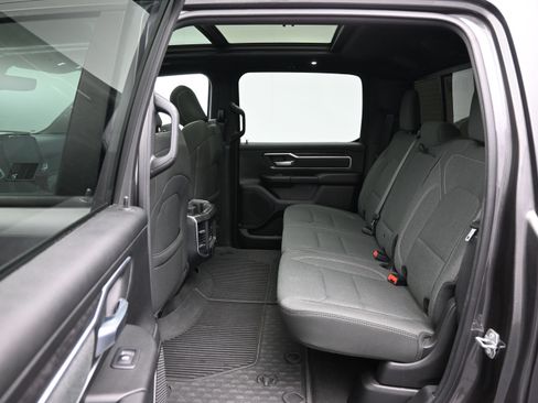 Used 2023 RAM 1500 Big Horn AWD/4WD image 11