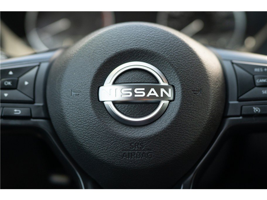 Used 2024 Nissan Sentra S FWD image 7