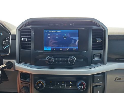 Used 2023 Ford F150 XLT AWD/4WD image 21