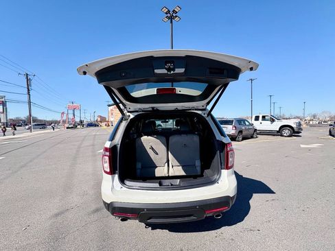 Used 2014 Ford Explorer Limited w/ Equipment Group 301A AWD/4WD image 30