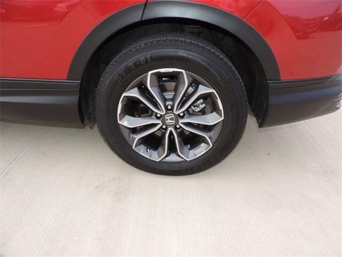 Used 2022 Honda CR-V EX image 13