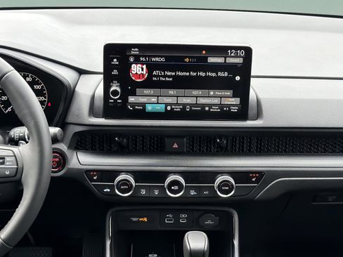 Used 2025 Honda CR-V Sport-L image 18