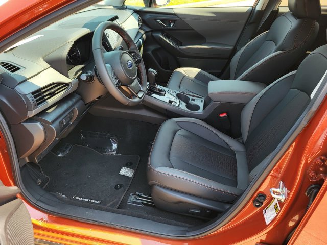 Used 2025 Subaru Crosstrek 2.5i Limited w/ Crosstrek Mirror Package AWD/4WD image 23
