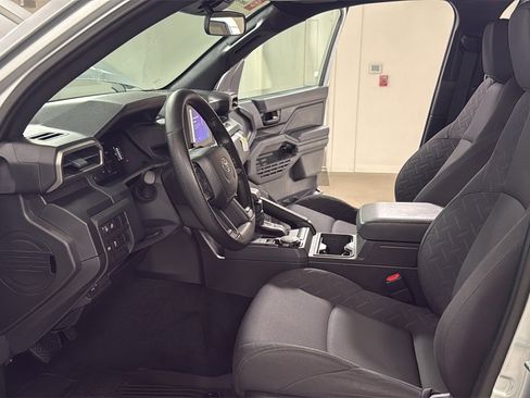 Certified 2024 Toyota Tacoma SR image 12
