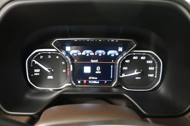 Used 2021 GMC Yukon SLT w/ SLT Luxury Plus Package AWD/4WD image 39