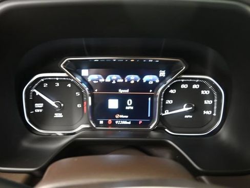 Used 2021 GMC Yukon SLT w/ SLT Luxury Plus Package AWD/4WD image 39