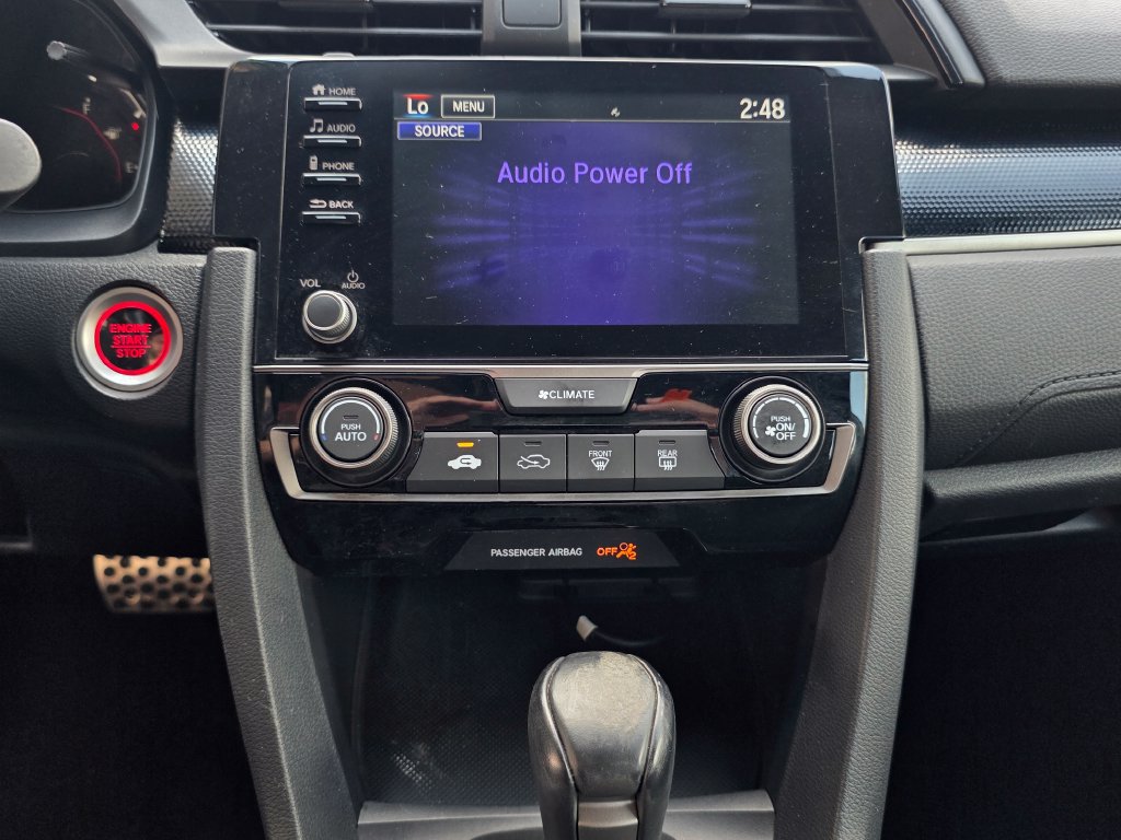 Used 2021 Honda Civic Sport image 14