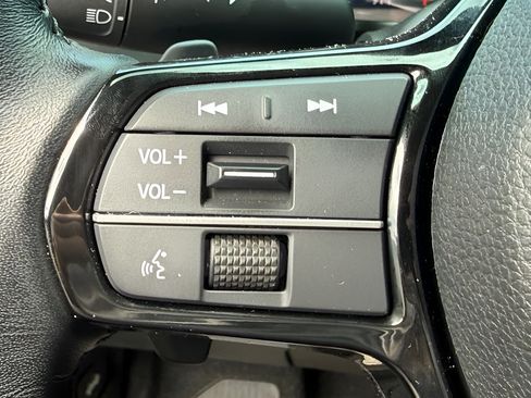 Used 2024 Honda Accord Touring image 16