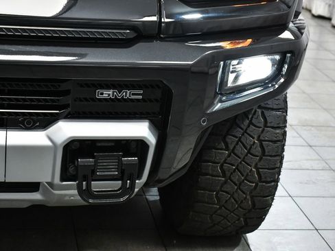 Used 2025 GMC Hummer EV 2X w/ Extreme Off-Road Package AWD/4WD image 81