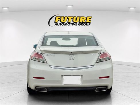 Used 2012 Acura TL w/ Technology Package image 4