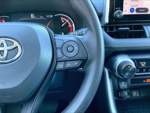 Certified 2023 Toyota RAV4 XLE image 24