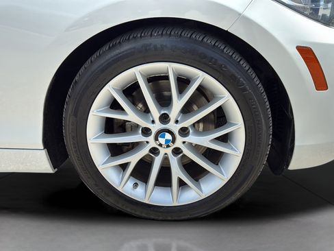 Used 2016 BMW 228i Convertible RWD image 29