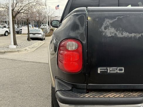 Used 2000 Ford F150 XLT image 28