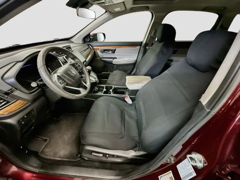 Used 2018 Honda CR-V EX image 13