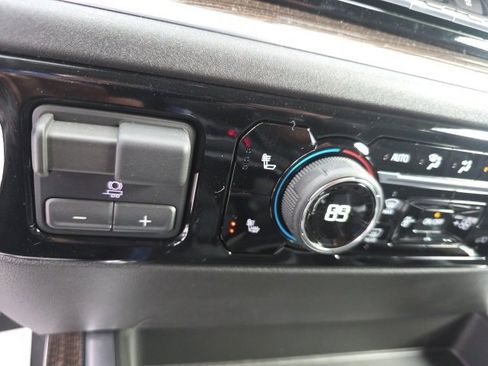 New 2026 Chevrolet Silverado 1500 RST w/ Z71 Off-Road Package image 31