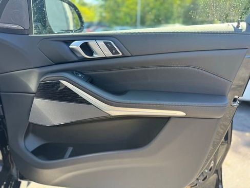 New 2026 BMW X5 xDrive50e w/ M Sport Package image 16