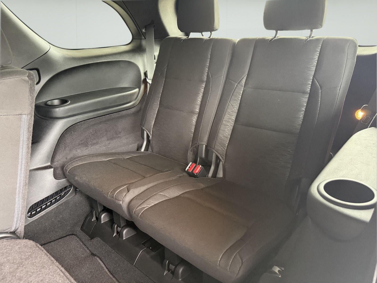Used 2026 Dodge Durango GT AWD/4WD image 20