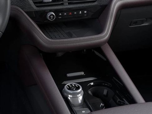 New 2025 Ford Explorer Platinum image 15