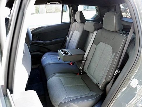 New 2026 Jeep Cherokee Laredo AWD/4WD image 19