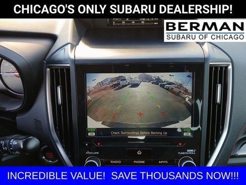 Used 2020 Subaru Forester Sport w/ Popular Package #2 image 15